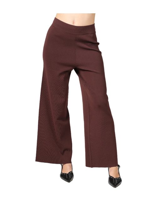 Pantalone Garconne Tailored Alpha Studio ALPHA STUDIO | AD-6256Q-2009